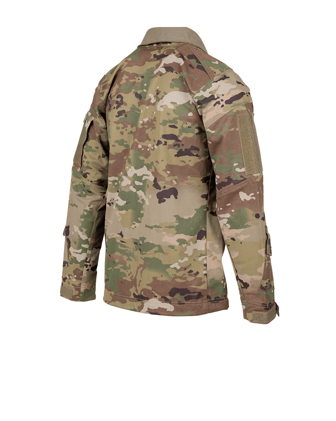 Massif Elements Lightweight Jacket (FR) 4
