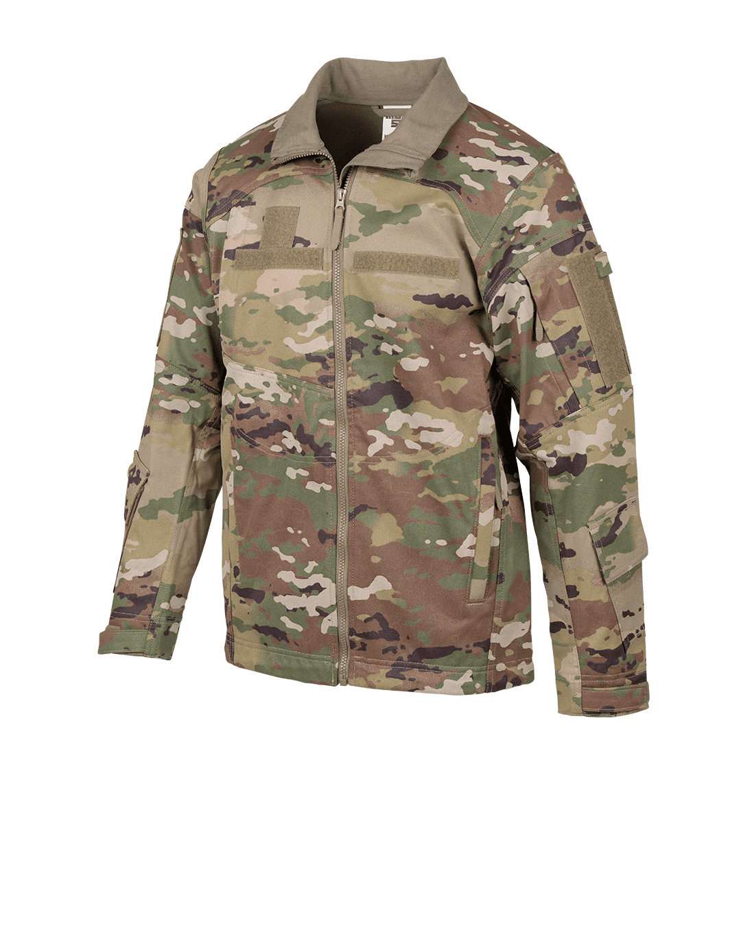 Massif Elements Lightweight Jacket (FR) 2