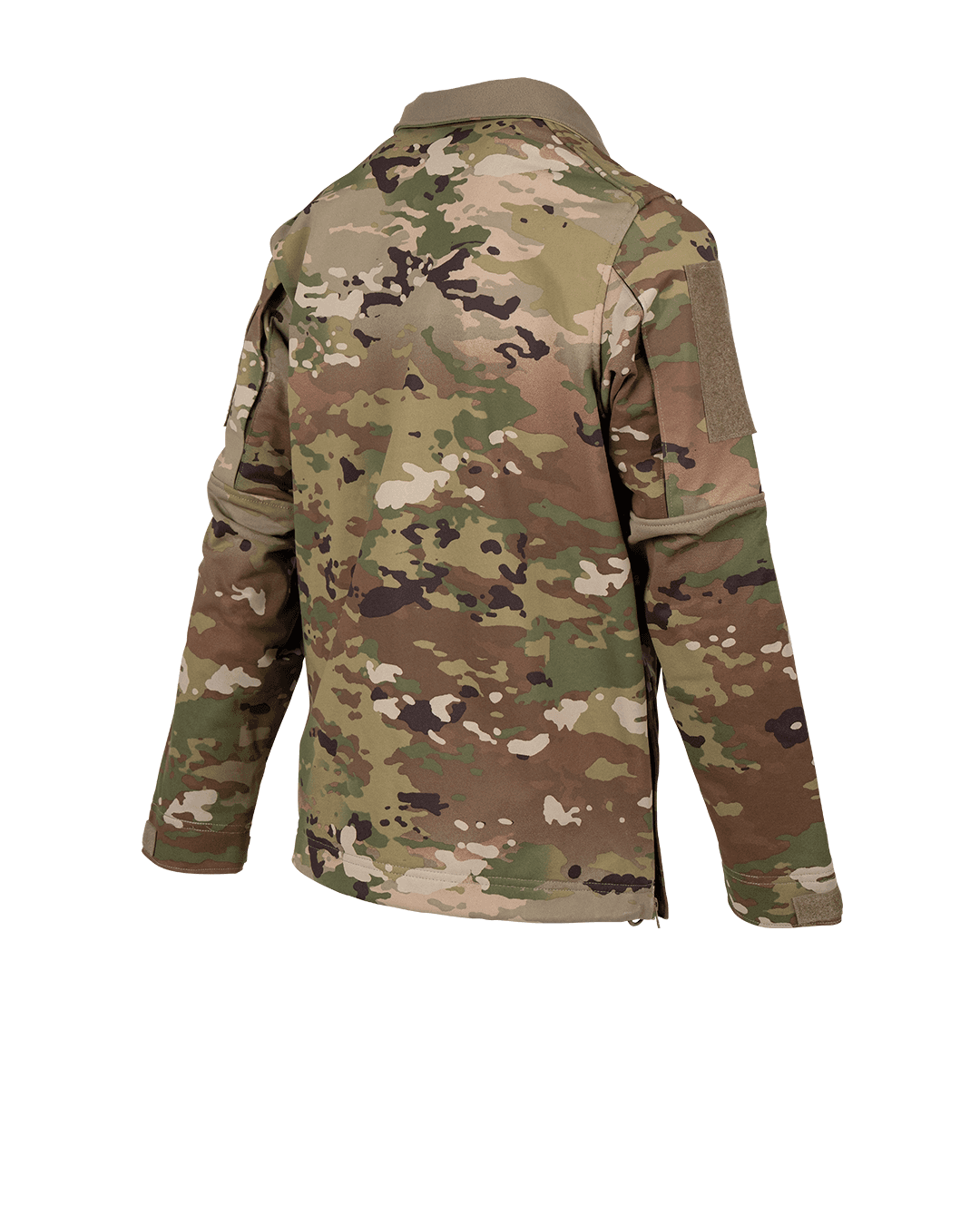 Massif Waypoint Softshell Jacket (Non-FR) 4