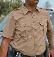 Propper Long Sleeve OCP Combat Shirt 2