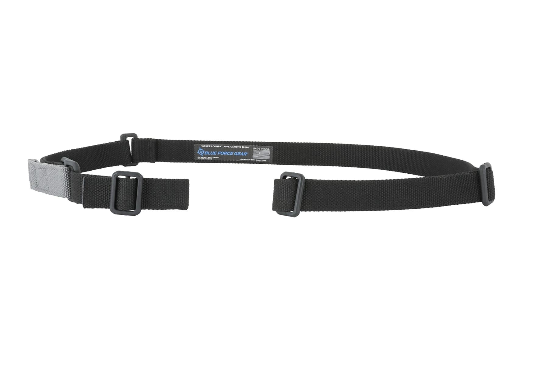 Blue Force Gear Vickers Push Button Sling (VCAS)