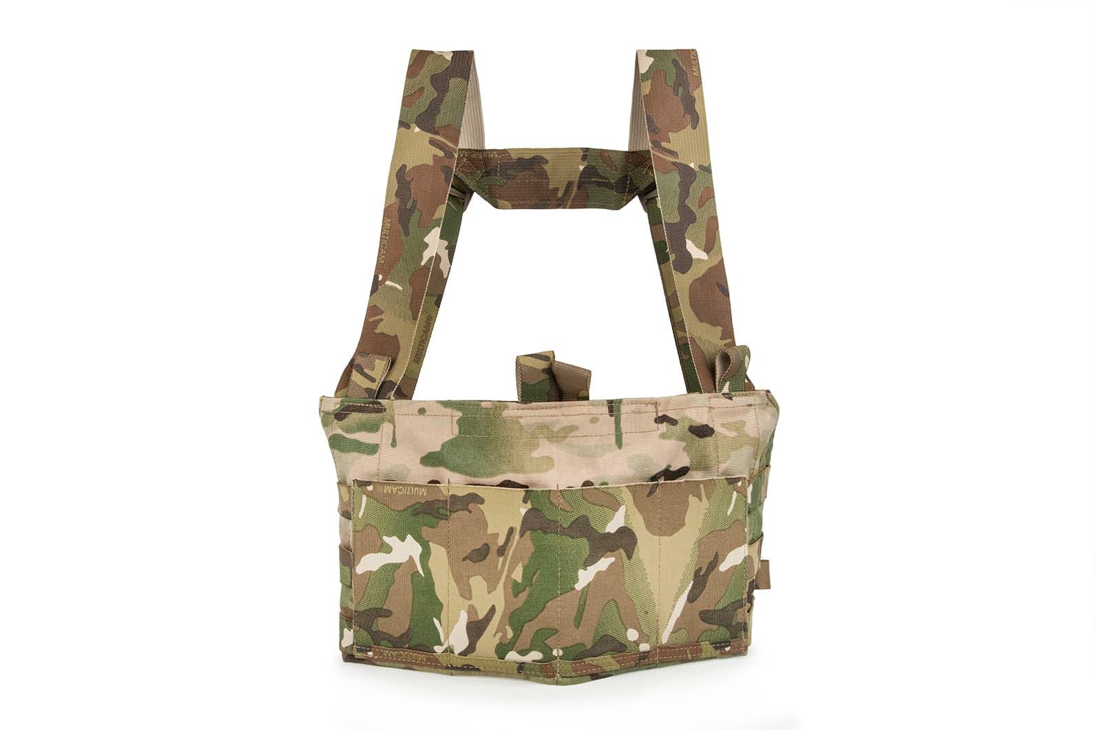 Blue Force Gear RACKminus SAV-2 Chest Rig – Ten-Speed M4 Mag Pockets