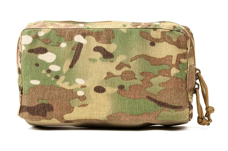 Blue Force Gear Helium Whisper Medium Horizontal Utility Pouch