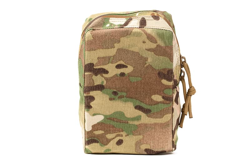Blue Force Gear Helium Whisper Medium Vertical Utility Pouch
