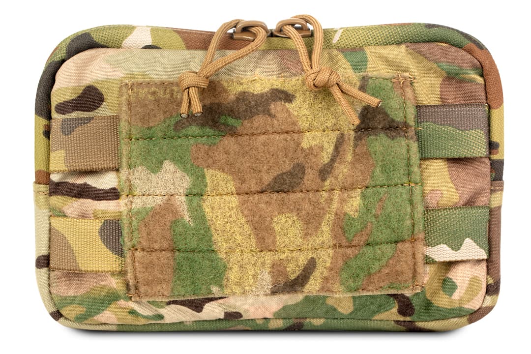Blue Force Gear Helium Whisper Admin Pouch