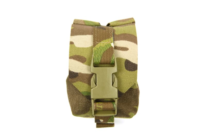 Blue Force Gear Helium Whisper Single Frag Grenade Pouch