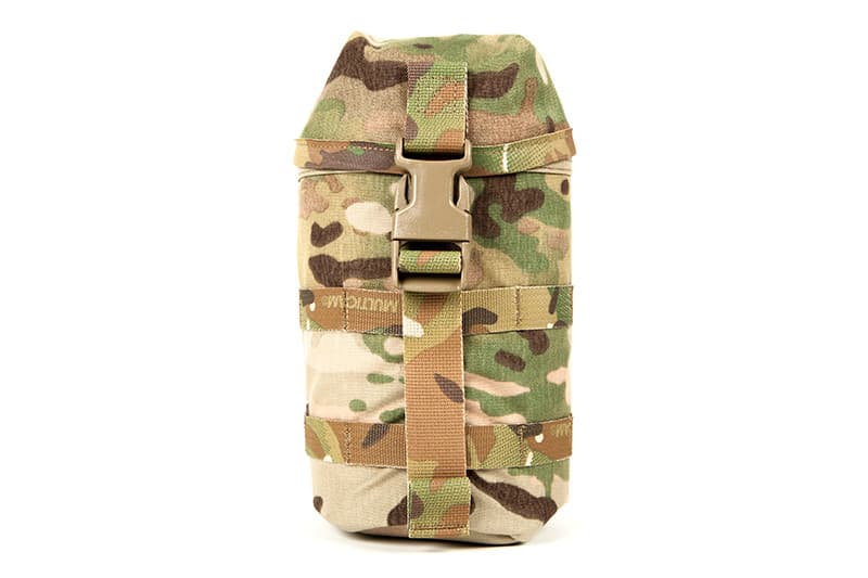 Blue Force Gear Helium Whisper Water Bottle Pouch