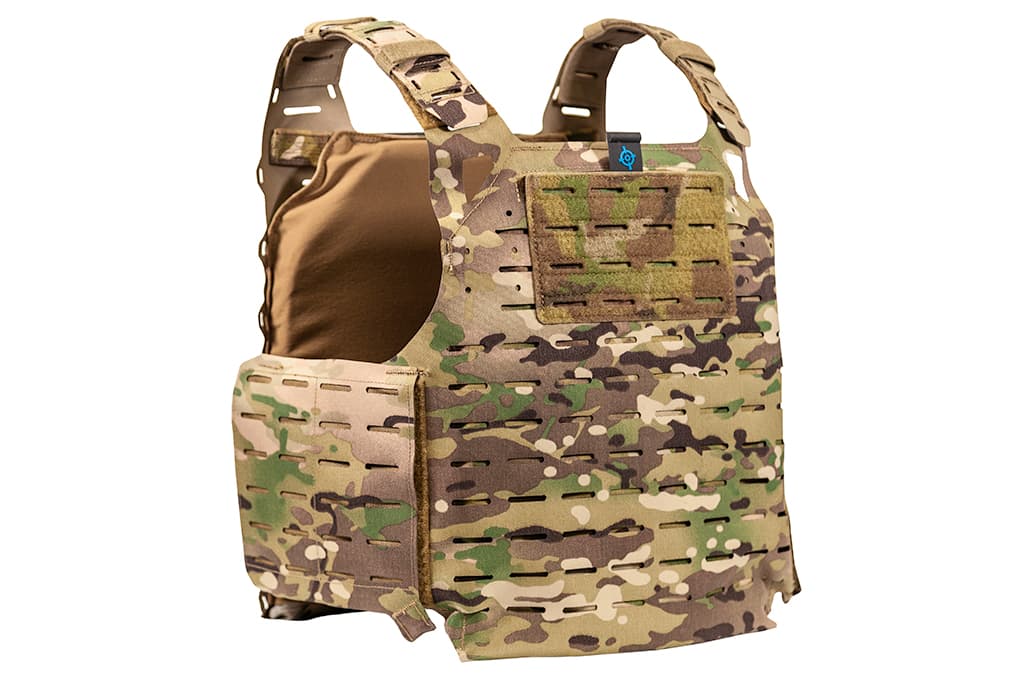 Blue Force Gear PLATEminus 6 (PLATE6) Plate Carrier