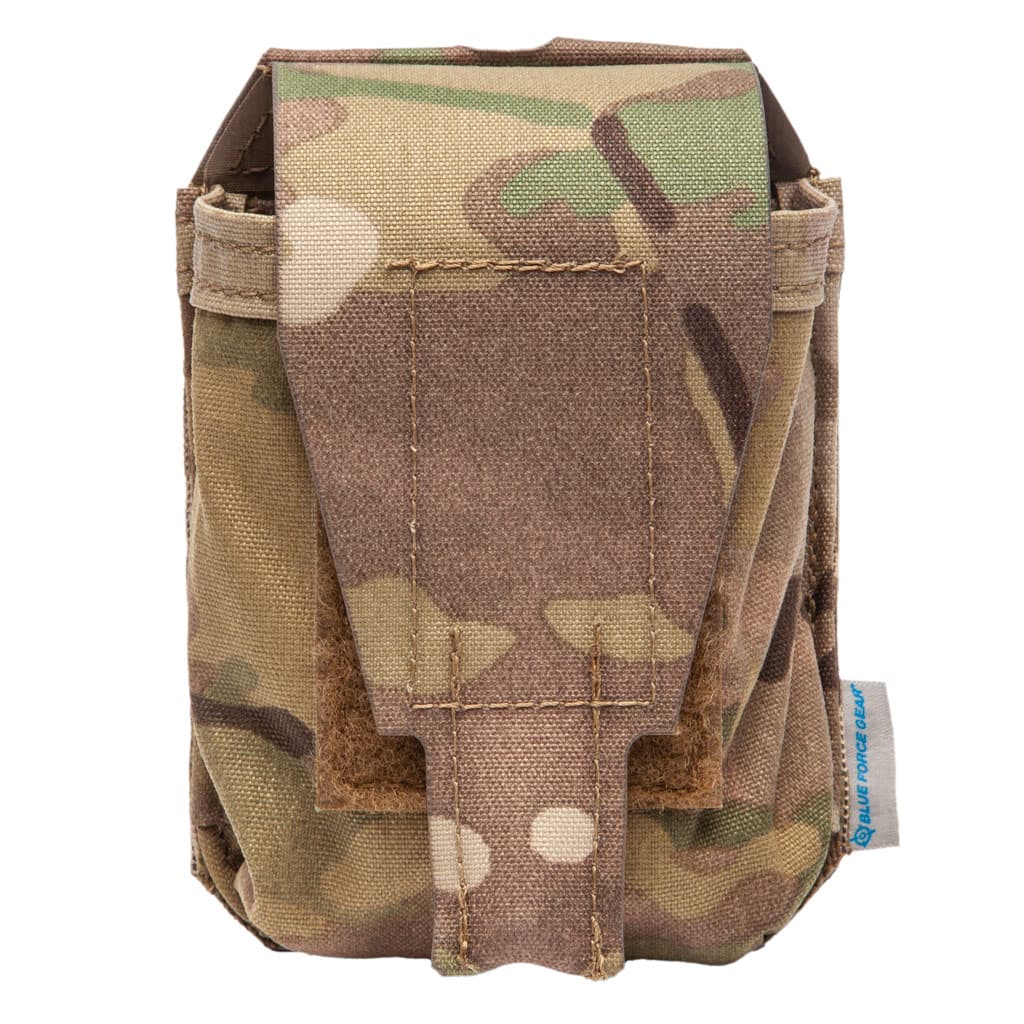Blue Force Gear Handcuff Pouch