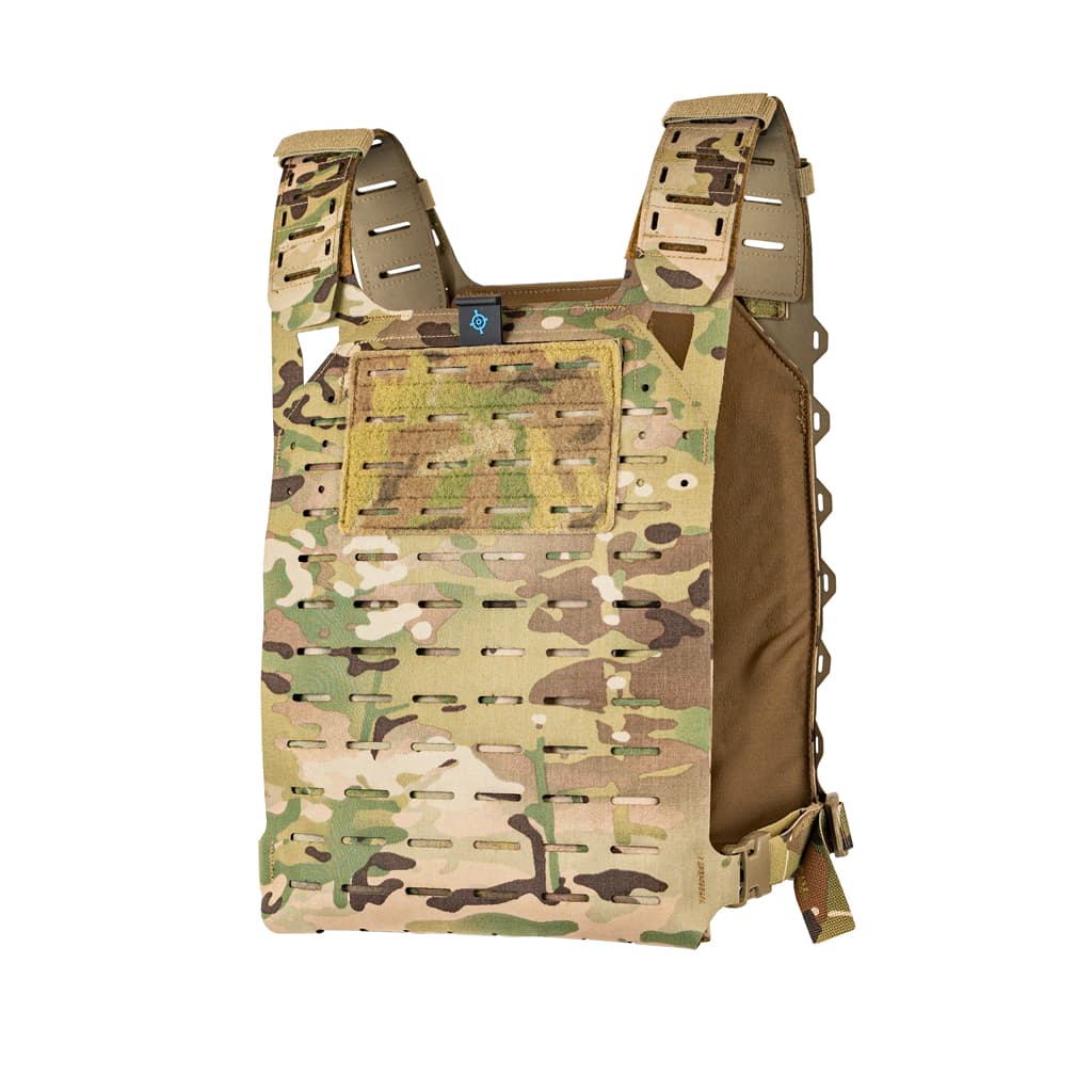Blue Force Gear PLATEminus Version 5 (PLATE5) Plate Carrier