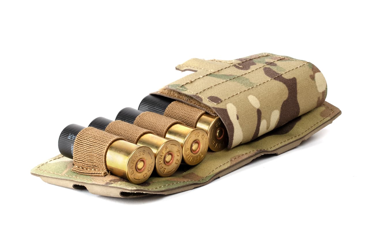 Blue Force Gear ShotShell Pouch