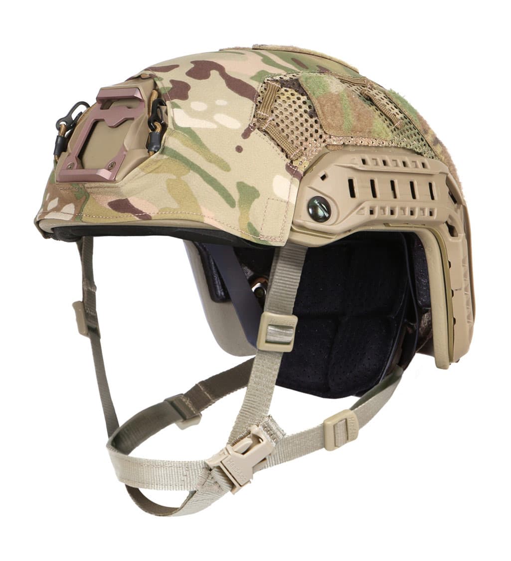 Ops-Core FAST High Cut Helmet Cover