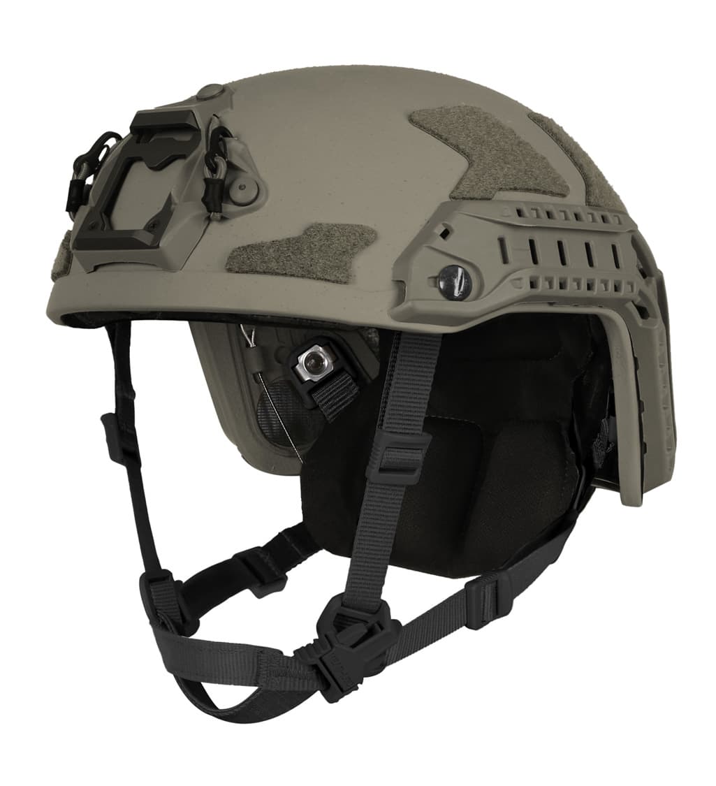 Ops-Core Sentry LE Mid Cut Helmet
