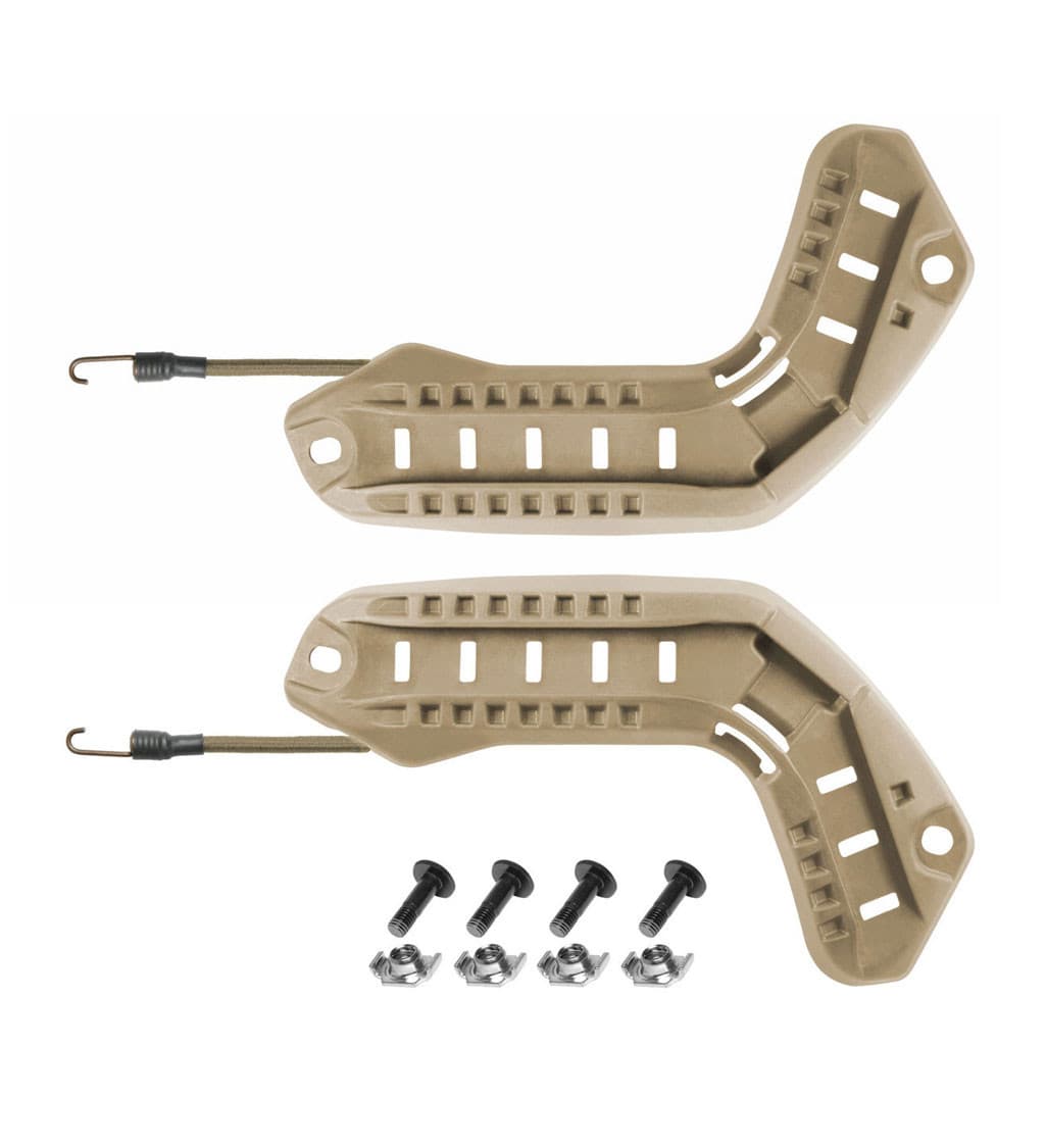 Ops-Core Skeleton ARC Rails