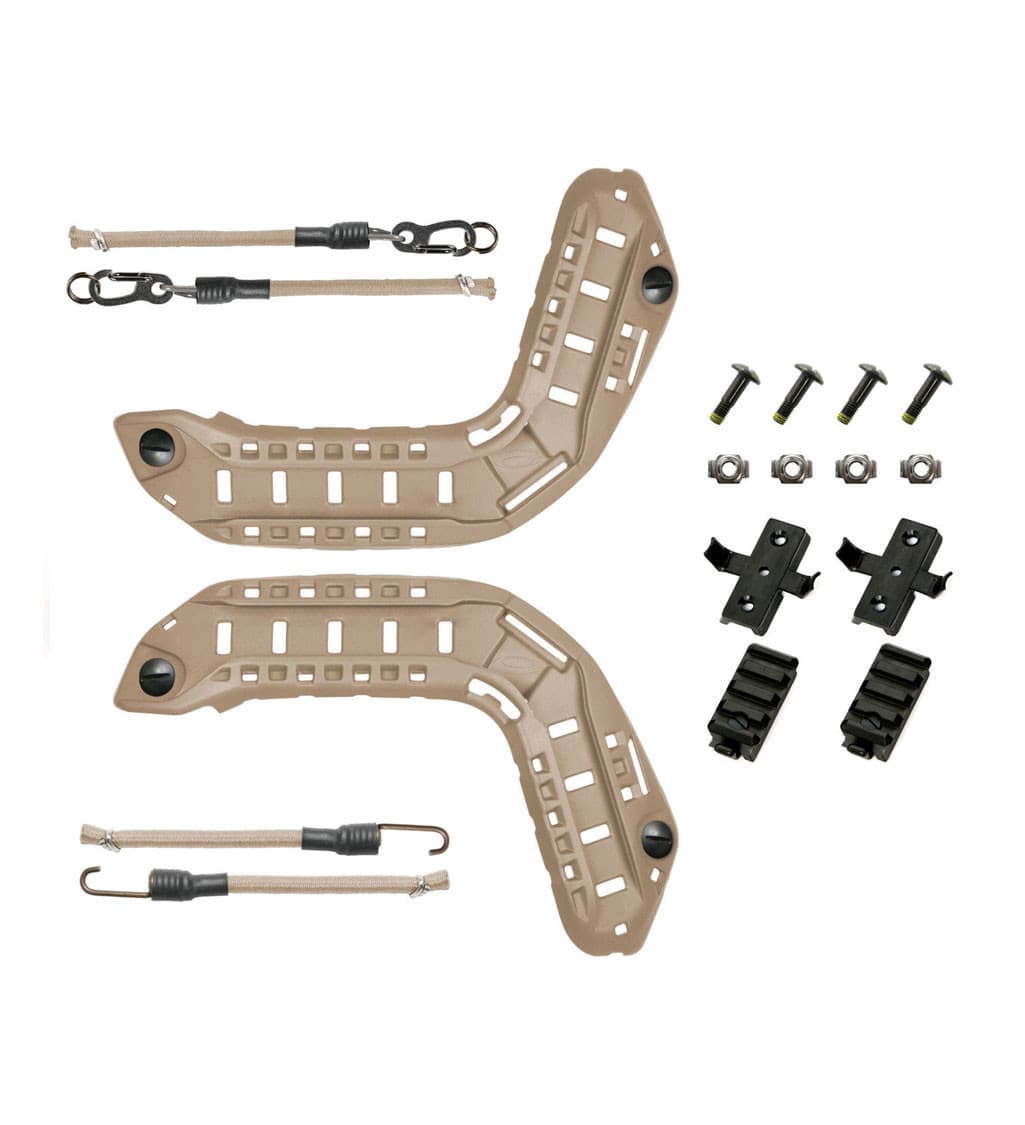 Ops-Core Skeleton ARC Rails