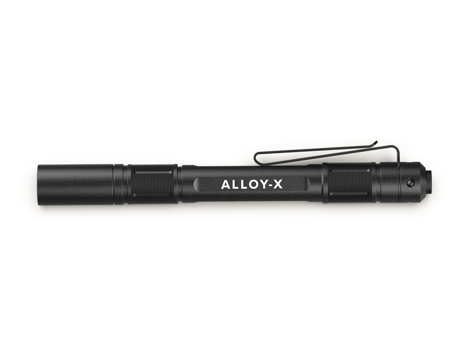 Princeton Tec Alloy-X