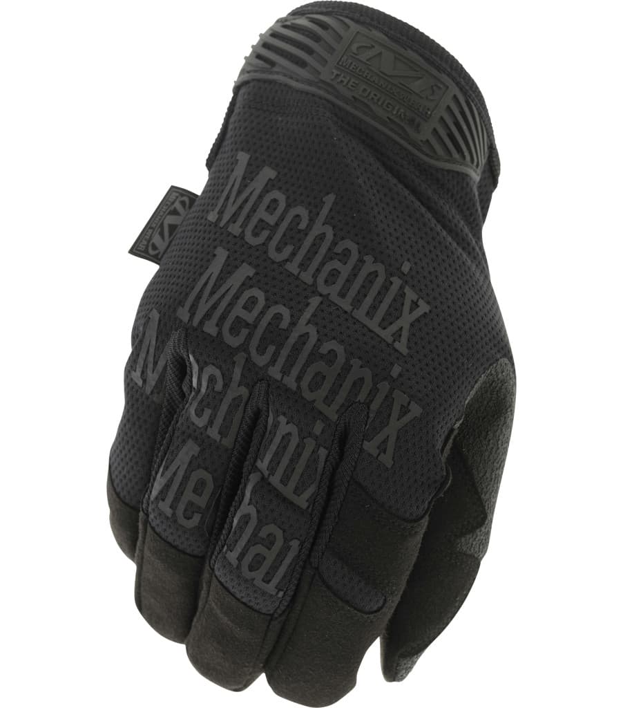 Mechanix Wear The Original Glove — Covert