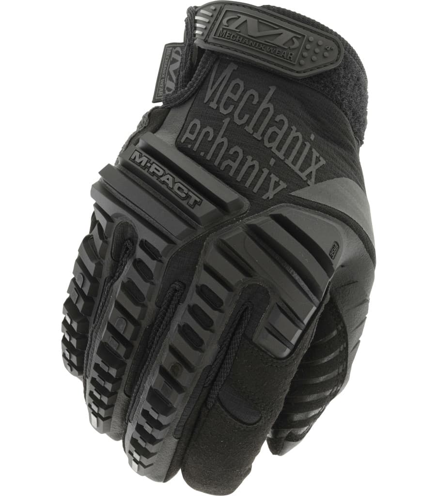 Mechanix Wear M-Pact Glove — Covert