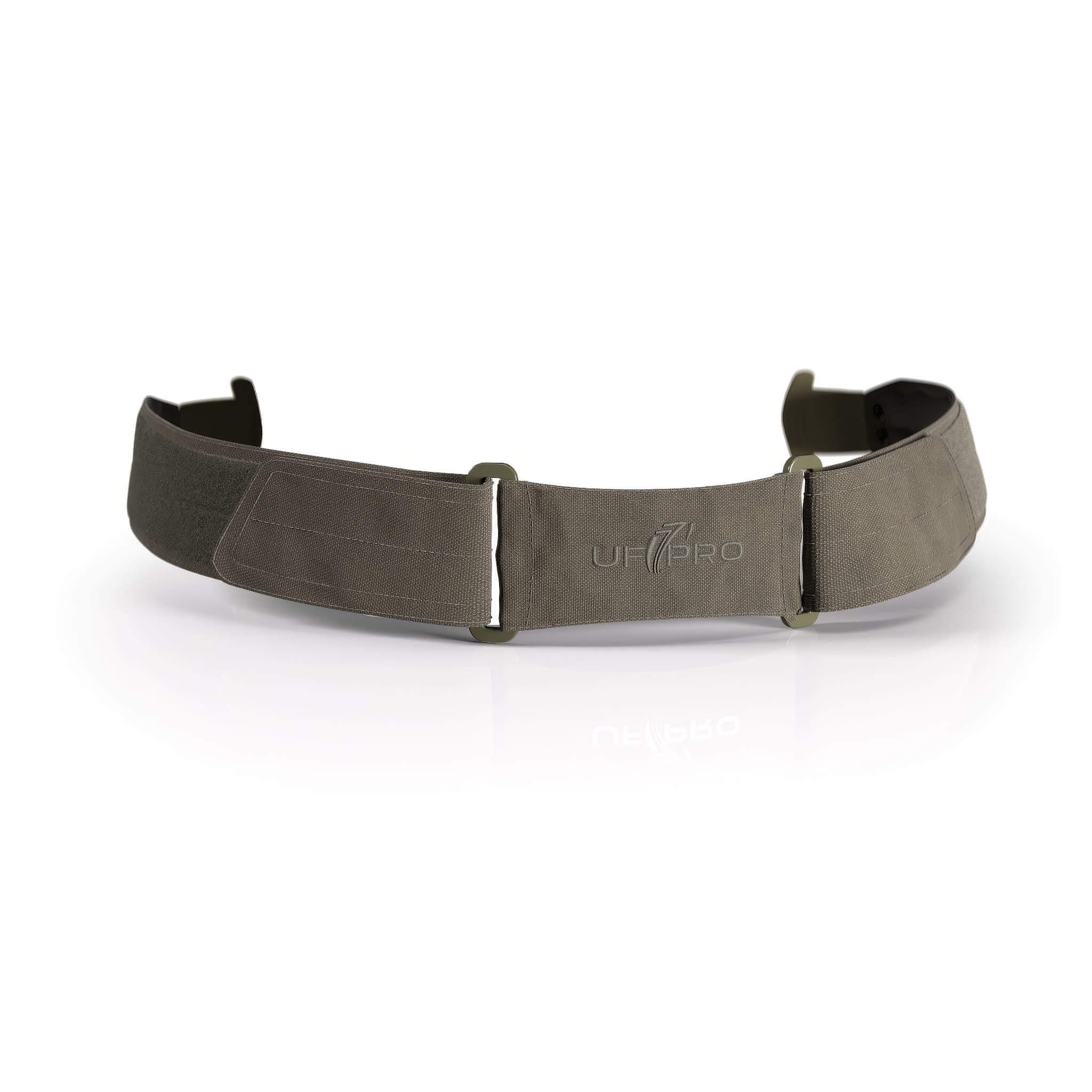 UF PRO Waist/Flex V-Buckle Belt