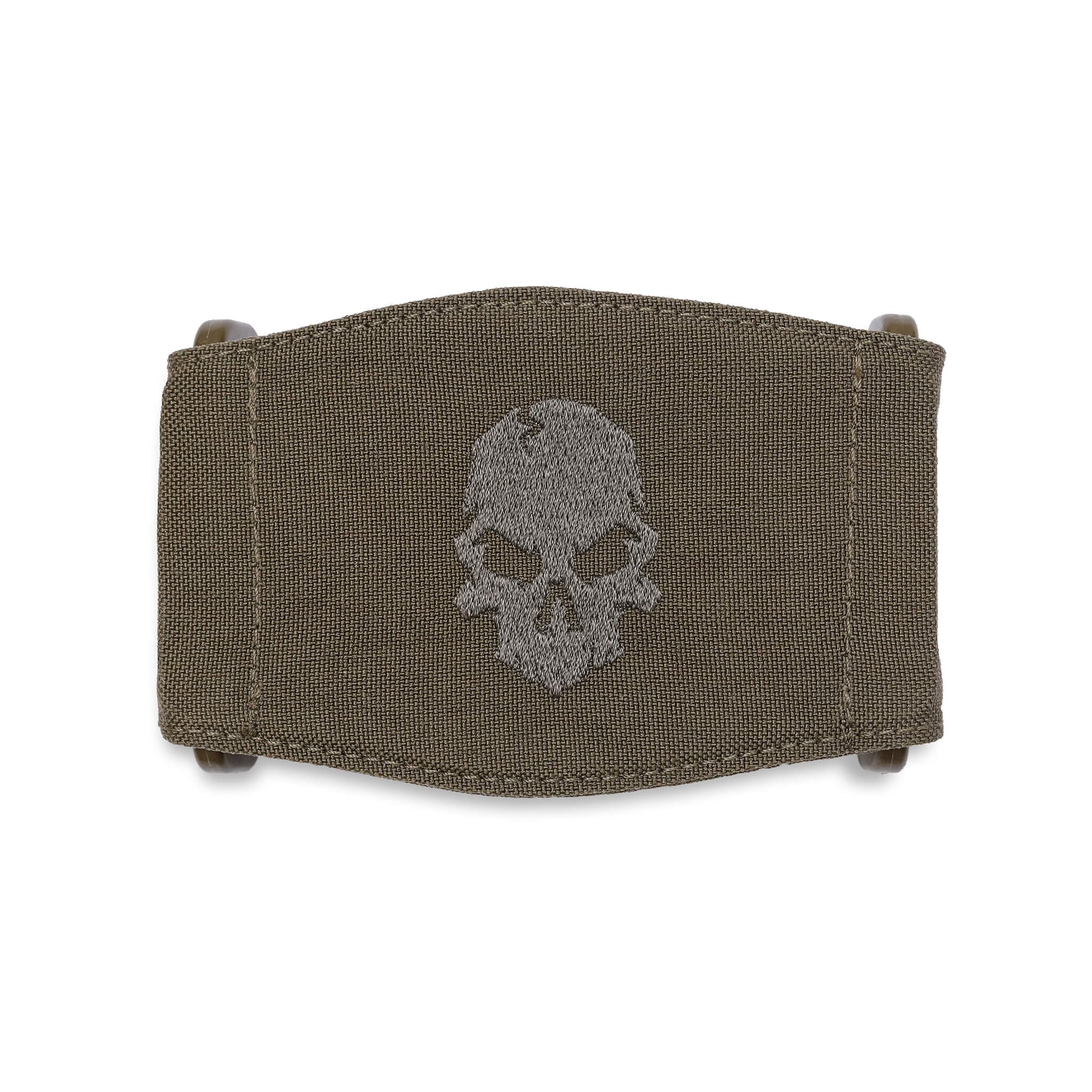 UF PRO Skull Waist/Flex Belt Buckle