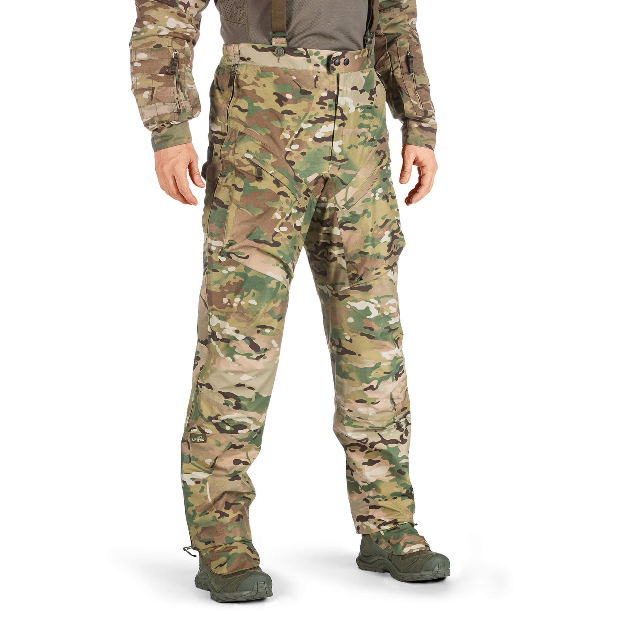 UF PRO Monsoon XT Tactical Rain Pants