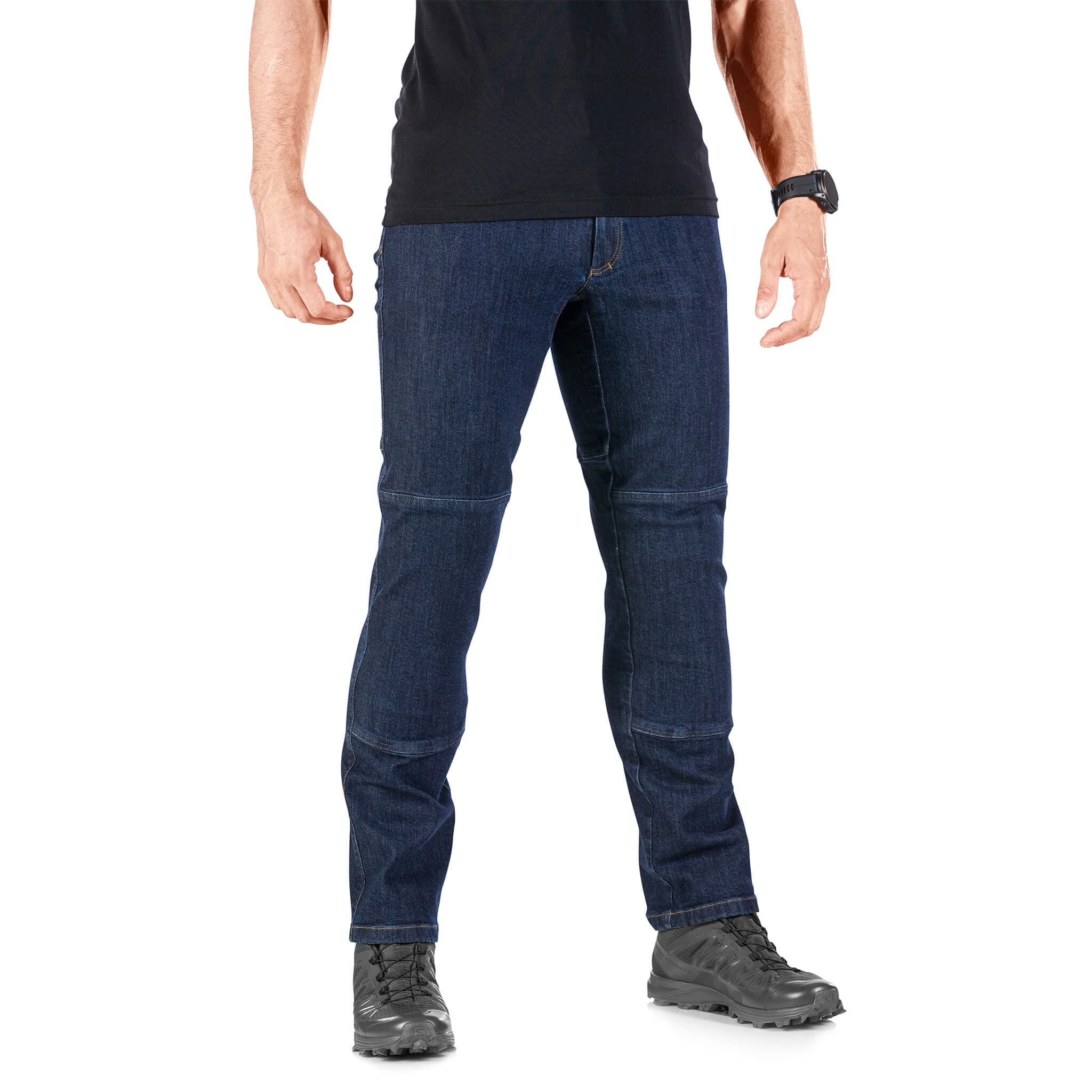 UF PRO P-40 Blu-Flex Tactical Jeans