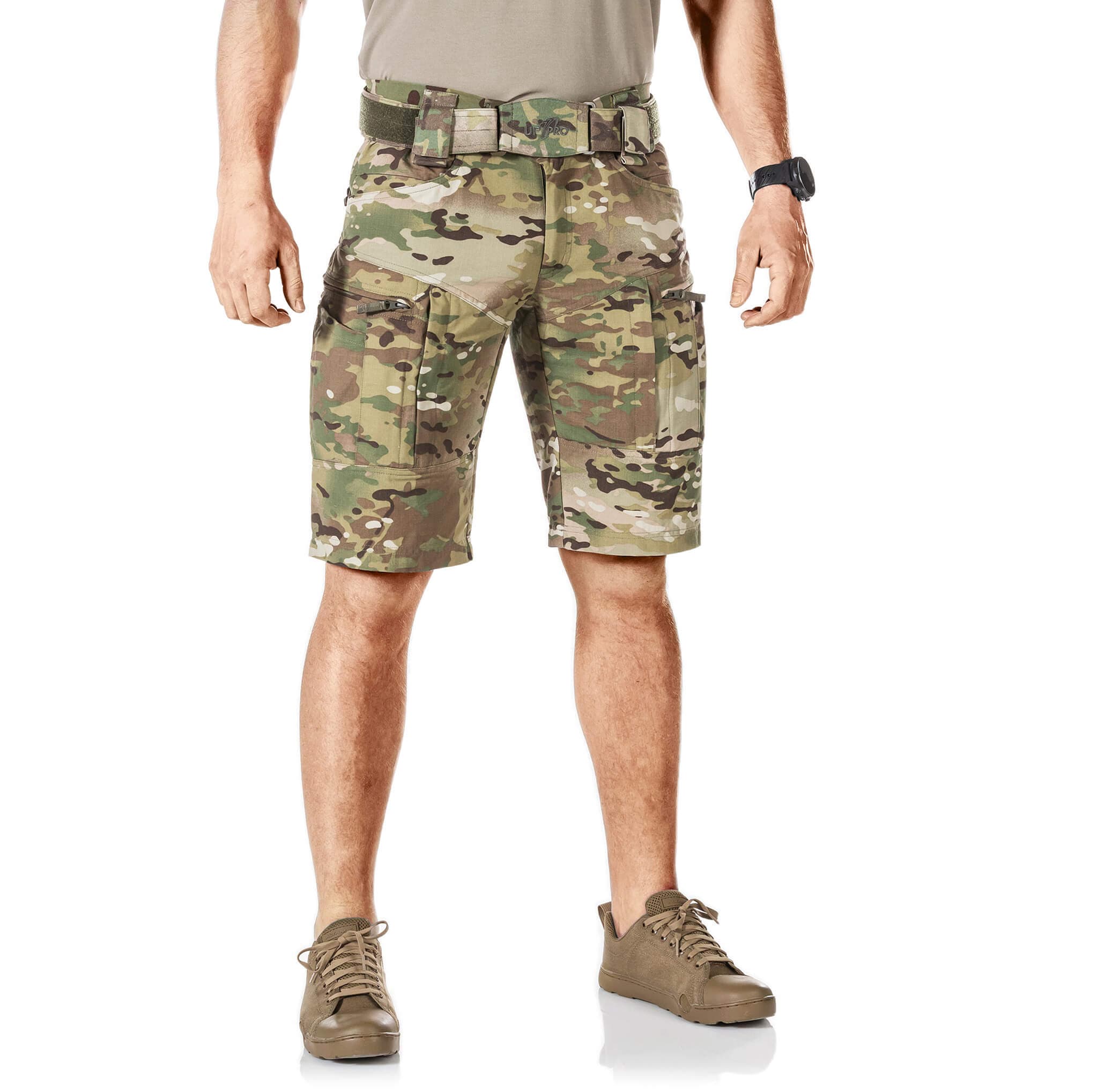 UF PRO P-40 Tactical Shorts Gen.2