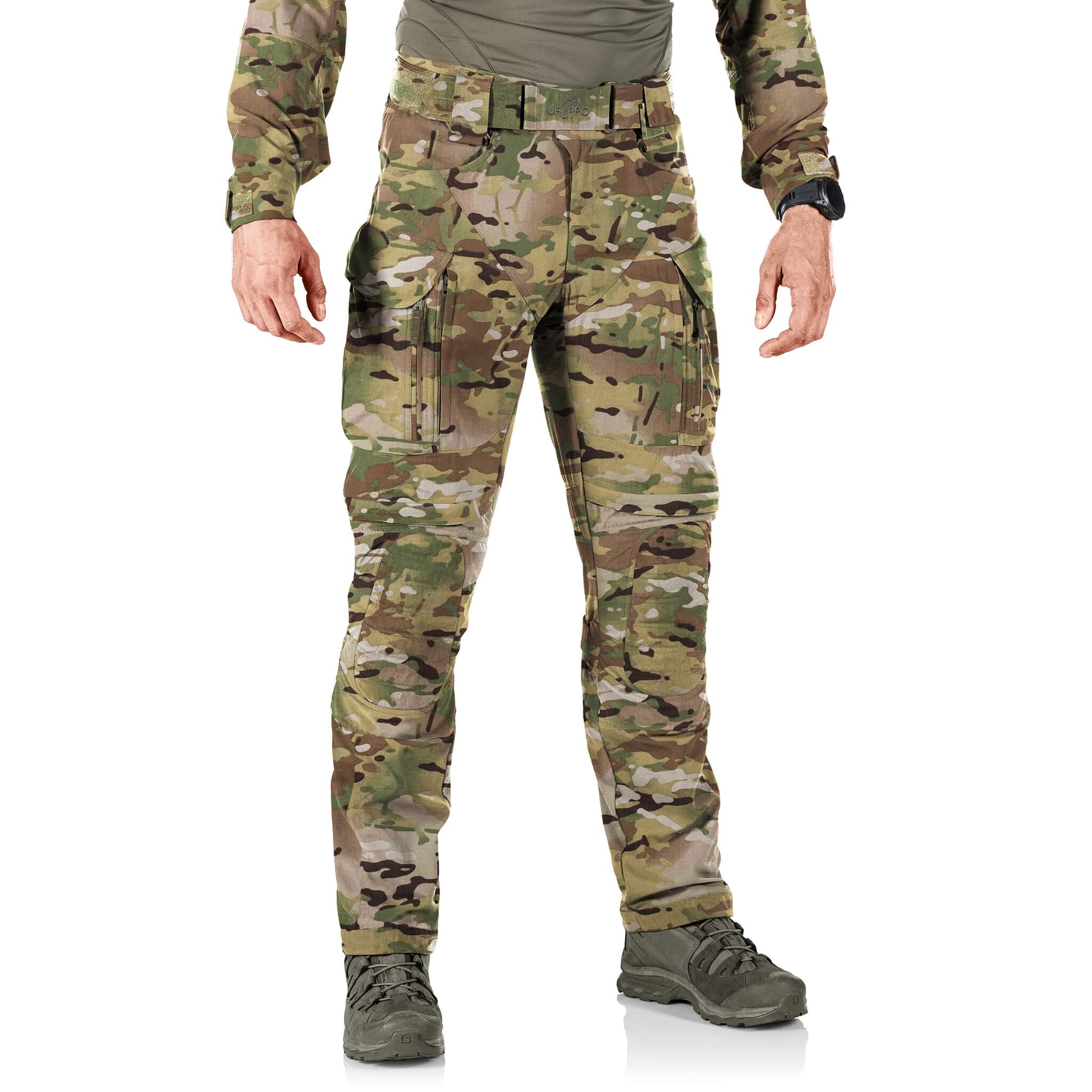 UF PRO Striker TT Combat Pants