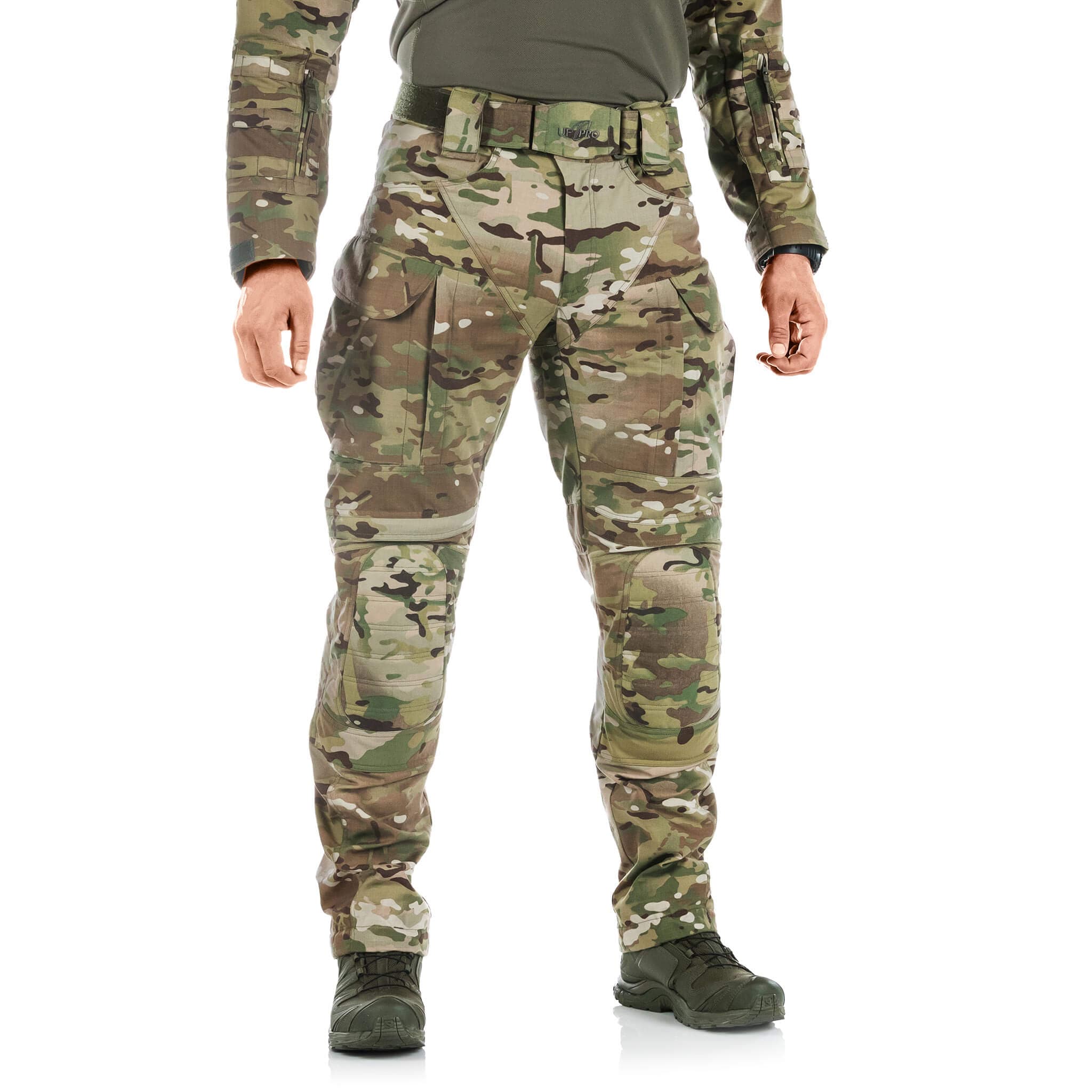 UF PRO Striker ULT Combat Pants