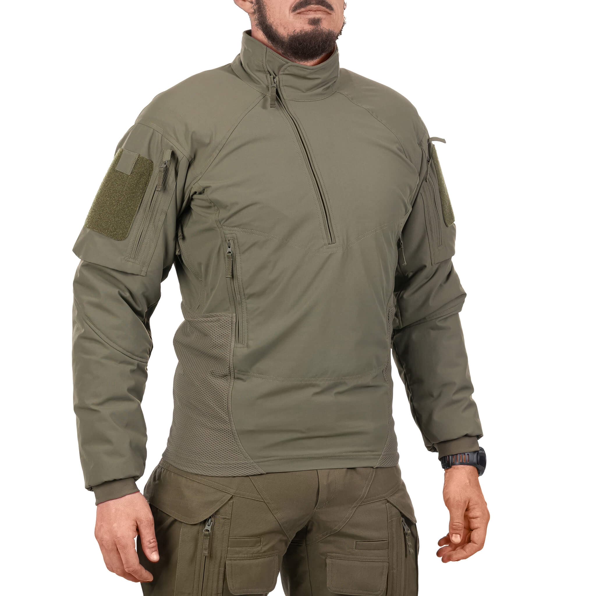 UF PRO AcE Gen.2 Winter Combat Shirt