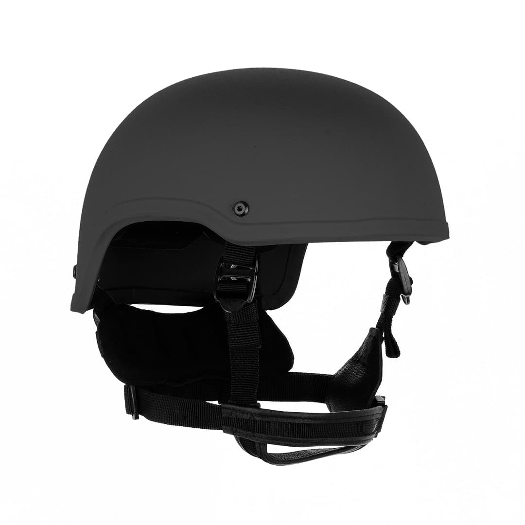 HighCom Striker ACHHC- Advanced Combat Helmet- High Cut-