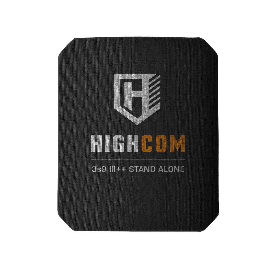 HighCom Guardian 3s9 Rifle Armor