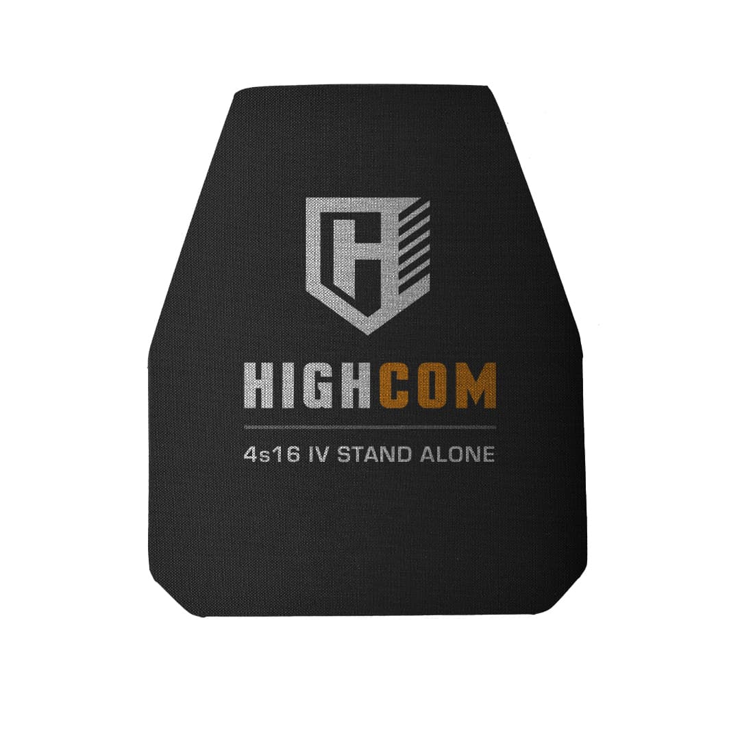 HighCom Guardian 4s16 Rifle Armor
