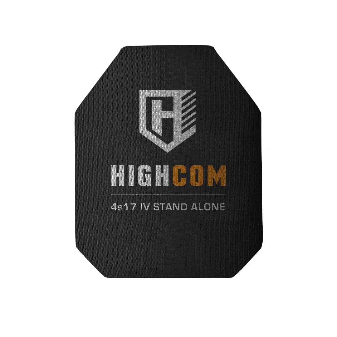 HighCom Guardian 4s17 Rifle Armor