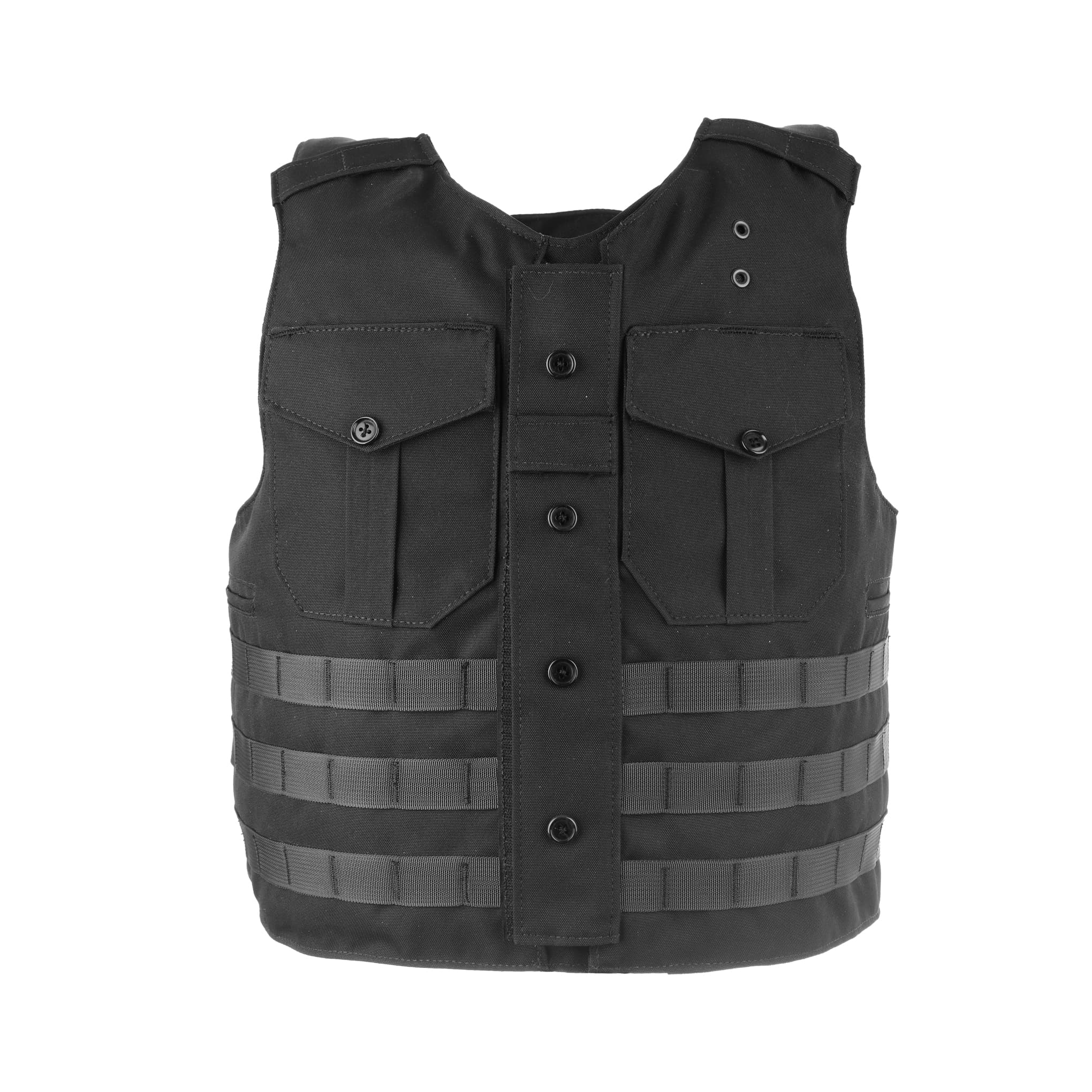 HighCom Trooper UDC Carrier only (Utility Dress Carrier) Wolf Grey, size: XL