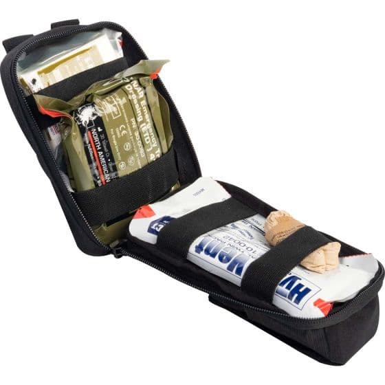 North American Rescue ROO M-FAK Kit