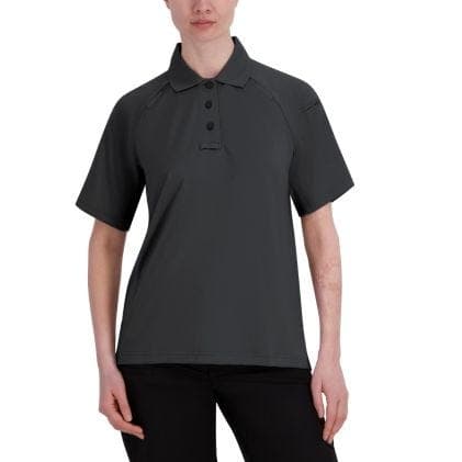 Propper Women's Raglan Short Sleeve Utility Polo