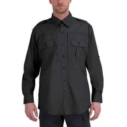 Propper Men's Long Sleeve Tactical Shirt