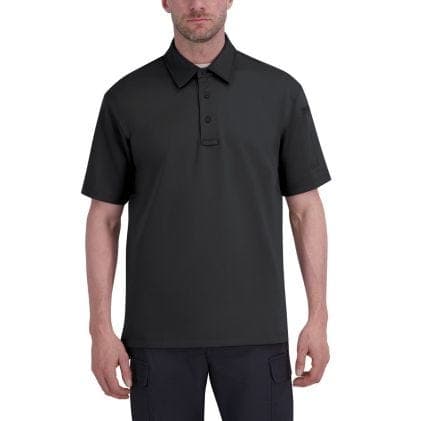 Propper I.C.E. (Integrated Cooling Effect) Men's Performance Short Sleeve Polo