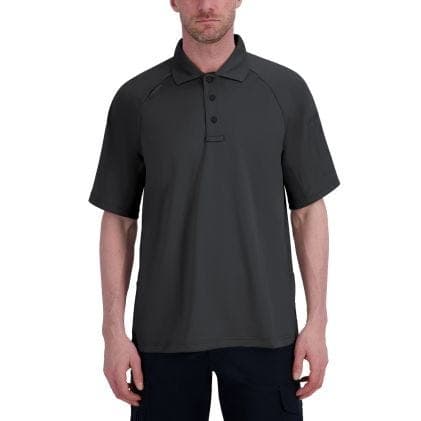 Propper Men's Raglan Short Sleeve Utility Polo