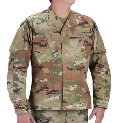 Propper ACU Coat – FR OCP