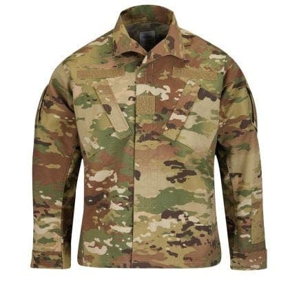 Propper Men's OCP ACU Coat - NYCO