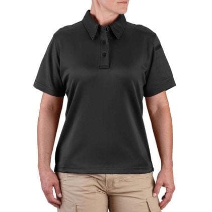 Propper I.C.E. (Integrated Cooling Effect) Women's Performance Short Sleeve Polo