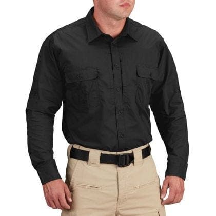 Propper Kinetic Men's Long Sleeve Shirt