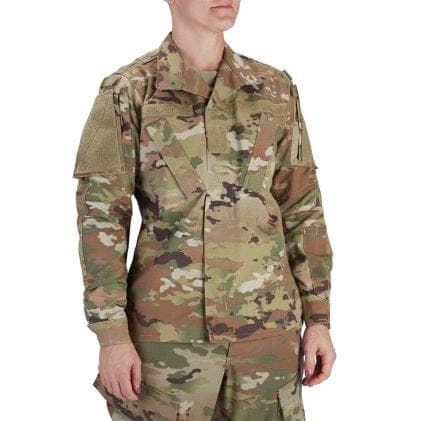 Propper Women's NYCO ACU Coat