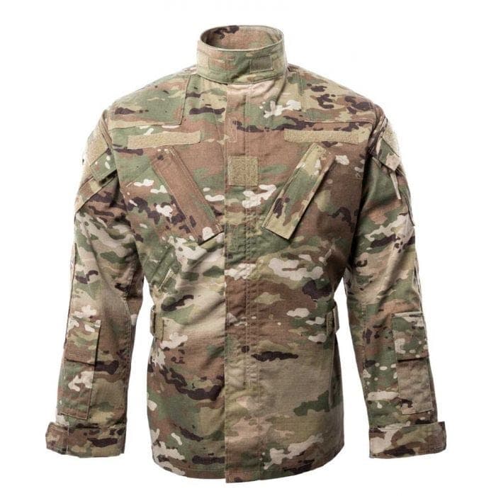 Propper A2CU Flight Suit Coat