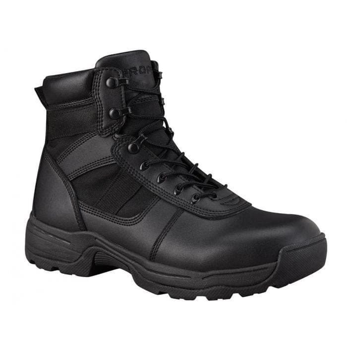 Propper Series 100 6" Side Zip Boot Waterproof Comp Toe