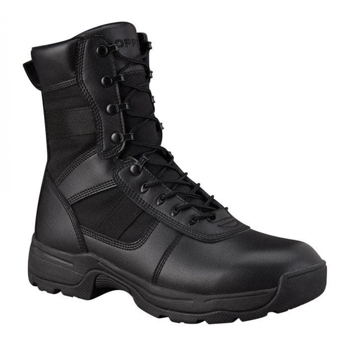 Propper Series 100 8" Side Zip Tactical Boot